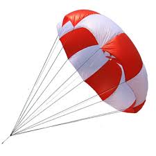 A Parachute: A new Life-Saving Technology That Evolved the particular Heavens