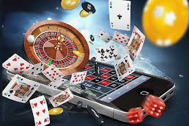 Realizing Situs Pai gow poker: Any Secrets and techniques for On the net Slot Websites