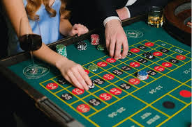 Your Rise involving Online Casinos: Any Electric Evolution around Gaming