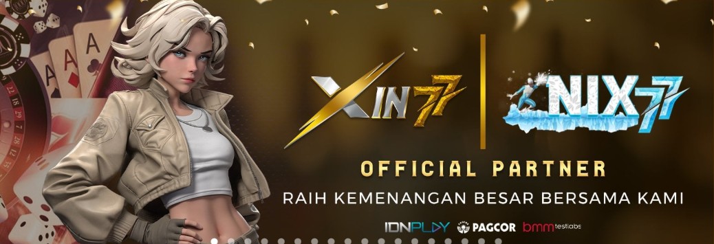 Panduan Bermain Slot Pragmatic di Xin77
