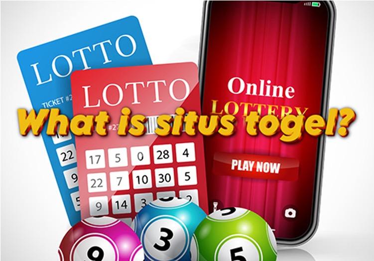 Togel: A new Common On line Lotto Game by using Strategic Overall appeal